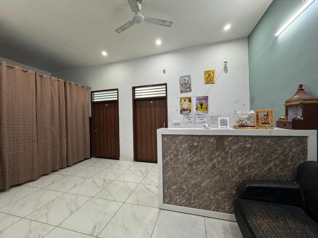 Hotel Nand Niwas - View 4