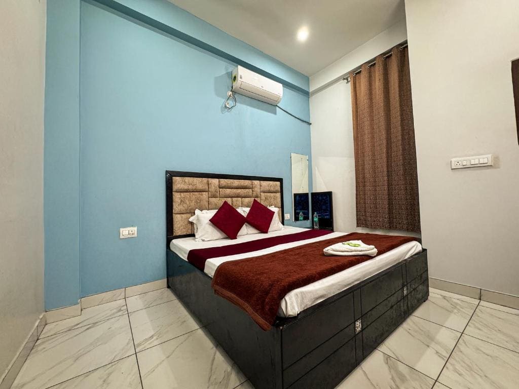 Hotel Nand Niwas - View 2