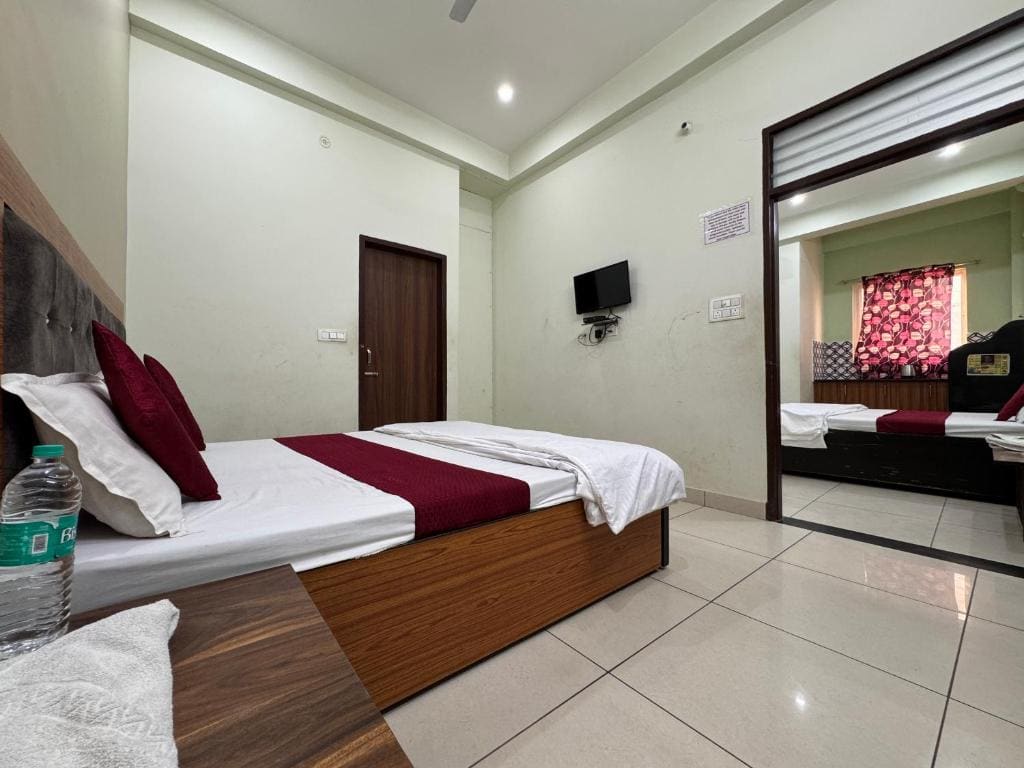 Hotel Nand Niwas - View 7