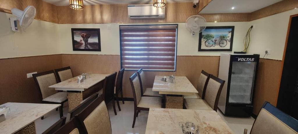 Nandhavanam A Business Class Residency - View 4