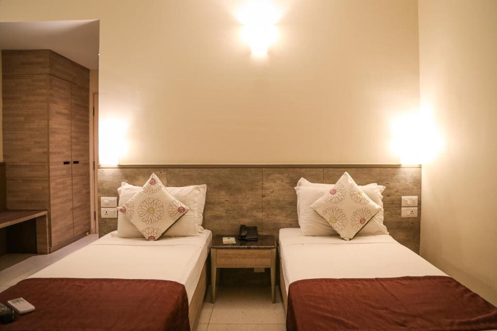 Nanu Beach Resort & Spa - View 4