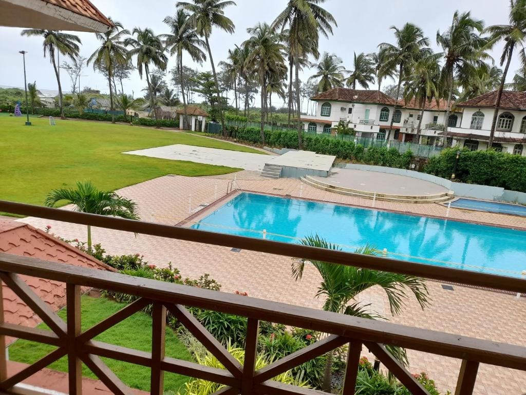 Nanu Beach Resort & Spa - View 6