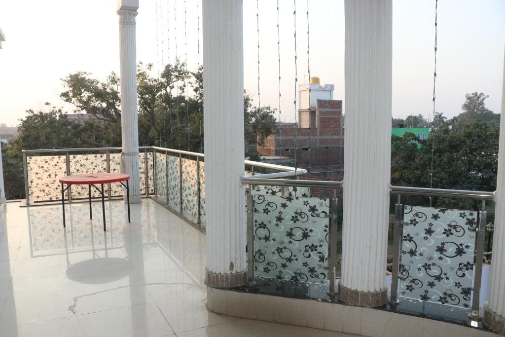 Narayan Hotel & Resort Marriage Hall - View 5