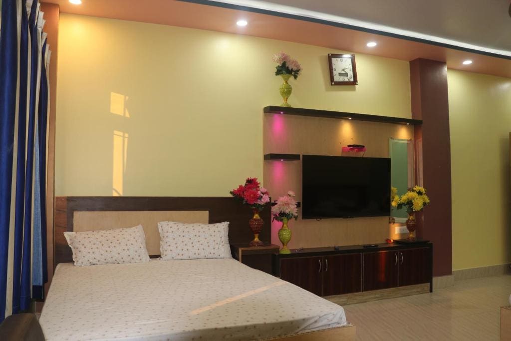Narayan Hotel & Resort Marriage Hall - View 7