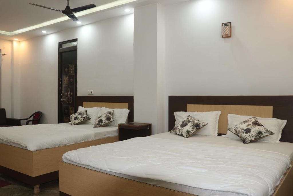 Narayan Hotel & Resort Marriage Hall - View 2