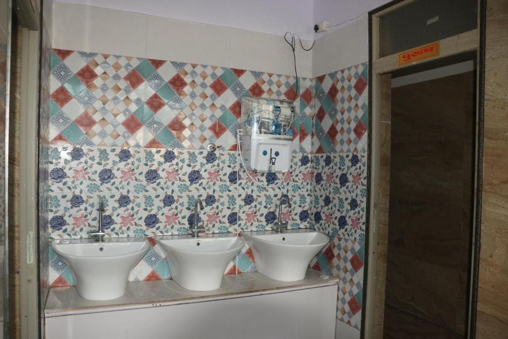 Narayan Hotel & Resort Marriage Hall - View 3
