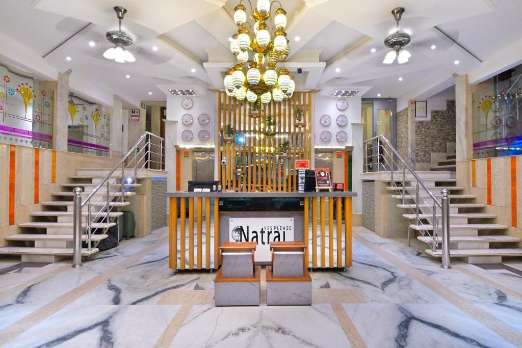 Natraj Yes Please -New Delhi - View 5