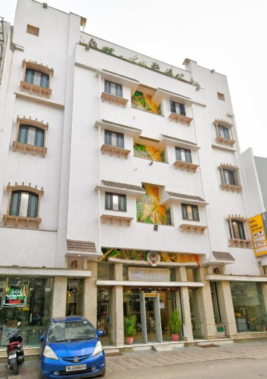 Natraj Yes Please -New Delhi - Main view