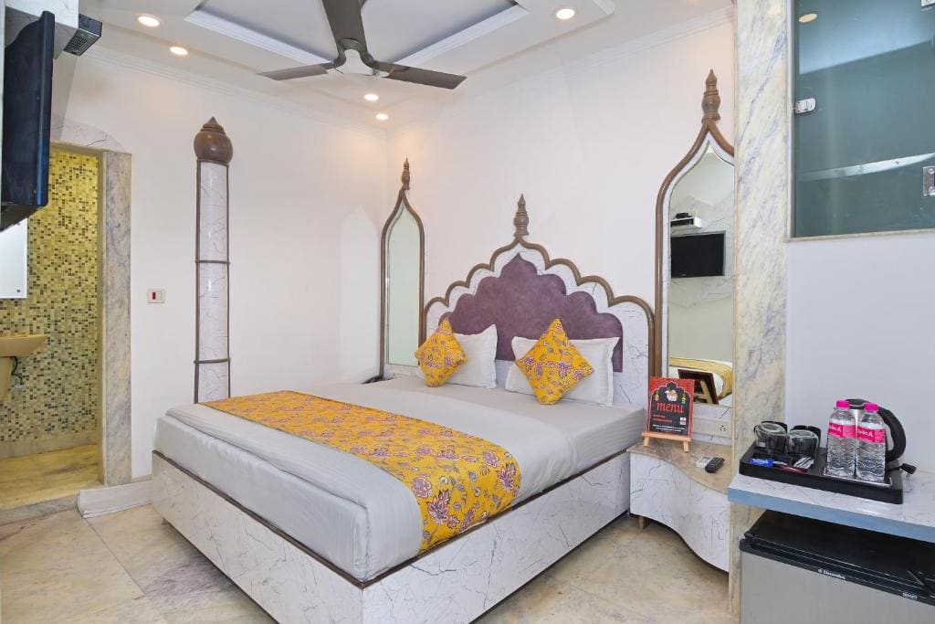 Natraj Yes Please -New Delhi - View 6
