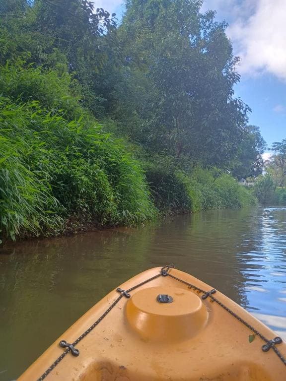 Nature Spot Cottages Coorg — Ansicht 6