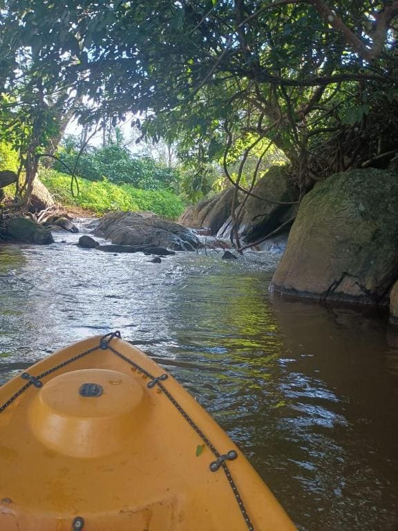 Nature Spot Cottages Coorg — Ansicht 4