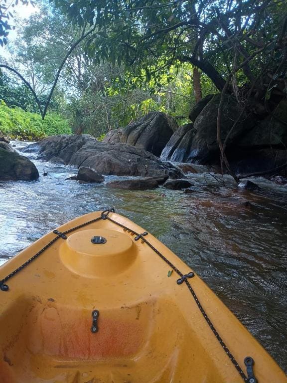 Nature Spot Cottages Coorg — Ansicht 3