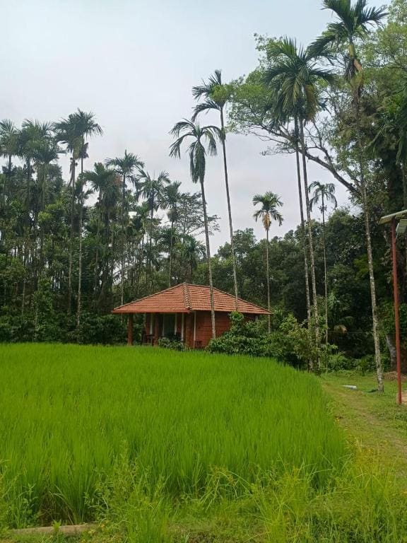 Nature Spot Cottages Coorg — Hauptbild