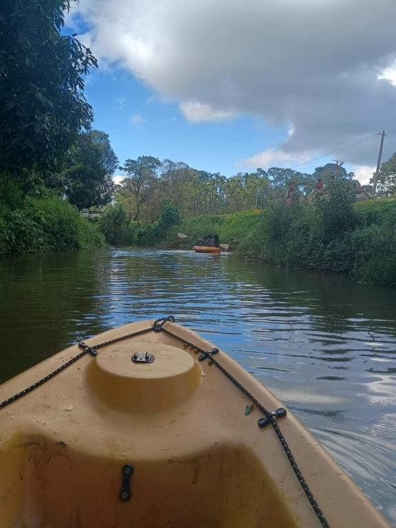 Nature Spot Cottages Coorg — Ansicht 7