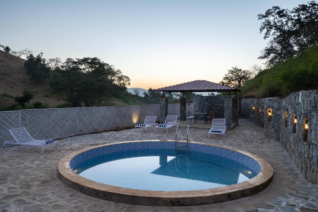 Turban Nature Wilderness , Kumbhalgarh - View 4