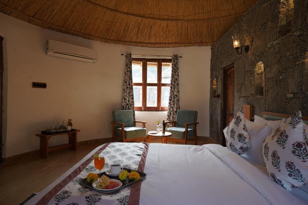 Turban Nature Wilderness , Kumbhalgarh - View 6
