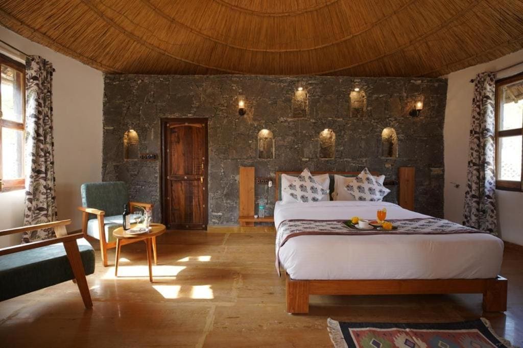 Turban Nature Wilderness , Kumbhalgarh - View 7