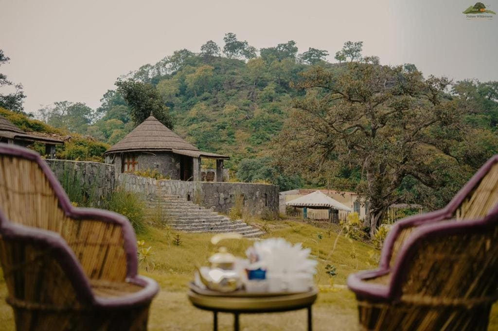 Turban Nature Wilderness , Kumbhalgarh - View 5