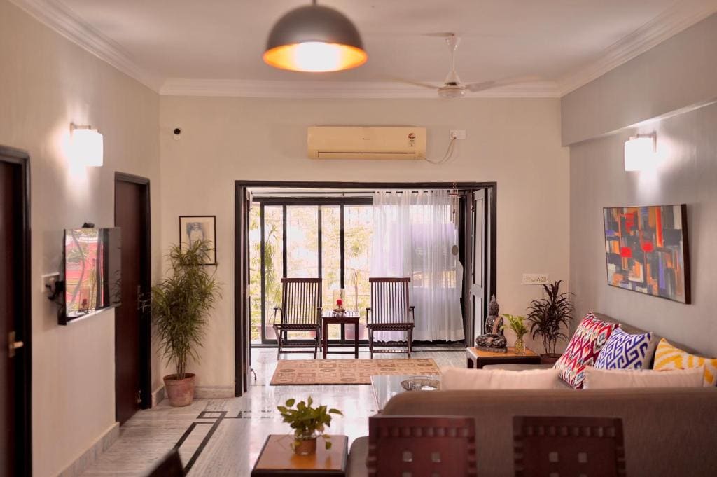 Neelam Homestay - Lemon Room - 图片 2