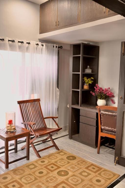 Neelam Homestay - Lemon Room - 图片 5