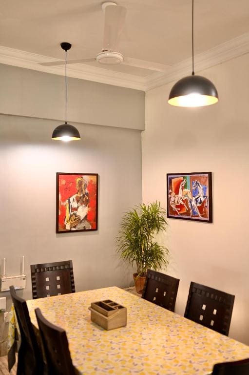 Neelam Homestay - Lemon Room - 图片 3