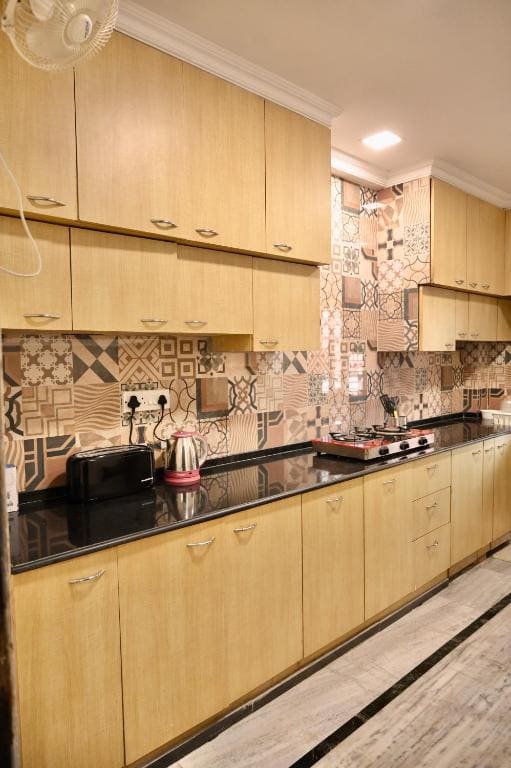 Neelam Homestay - Lemon Room - 图片 7