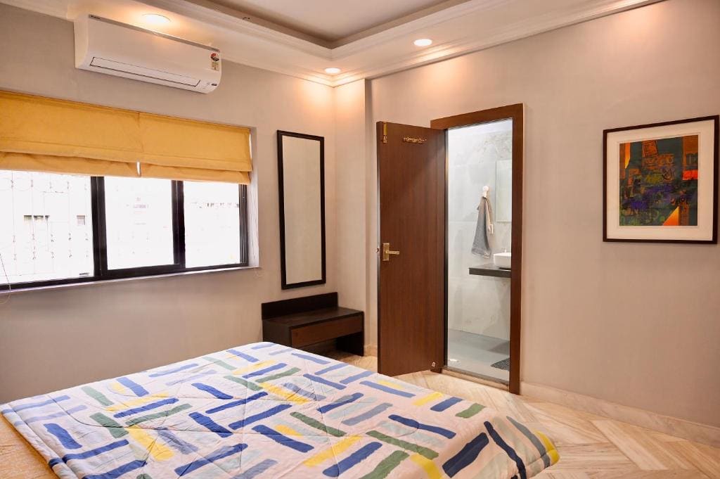 Neelam Homestay - Lemon Room - 图片 6
