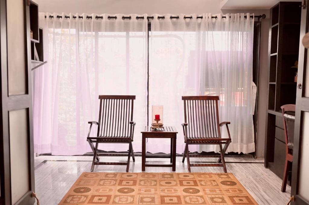 Neelam Homestay - Lemon Room - 图片 4