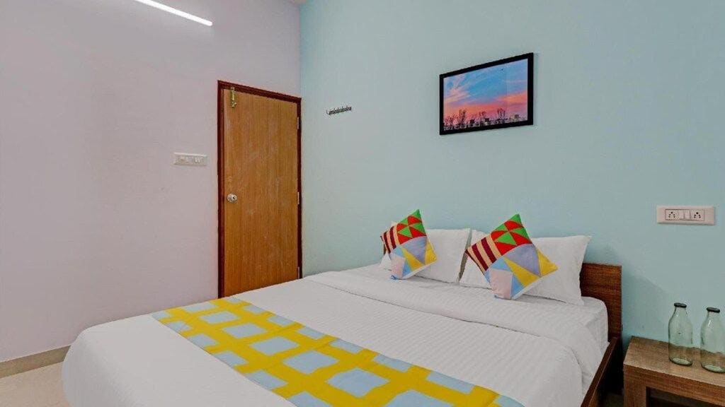 New Grand Suites Jakkur — Ansicht 2