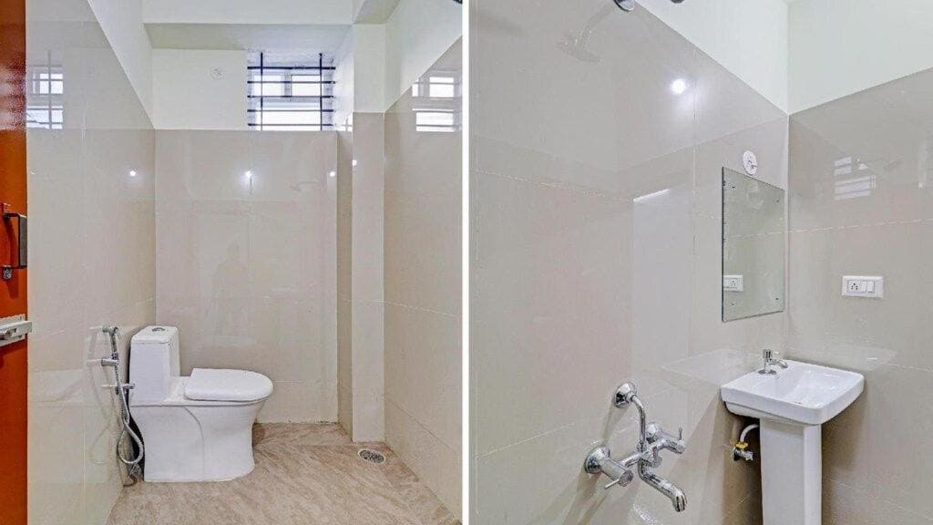 New Grand Suites Jakkur — Ansicht 3