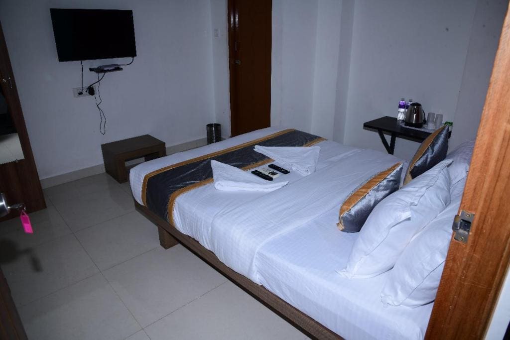 New Grand Suites Jakkur — Ansicht 5