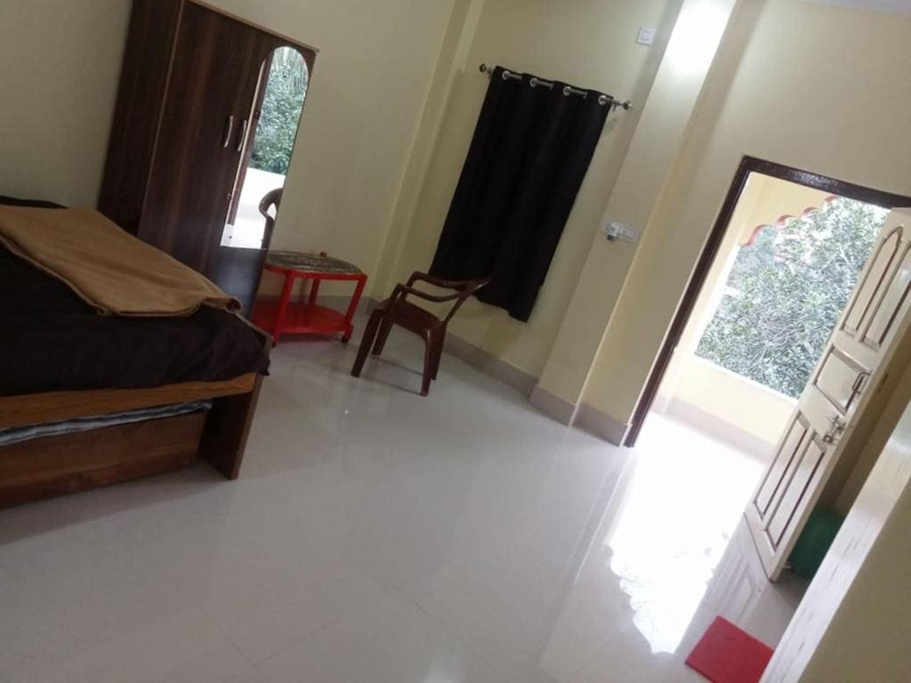 Nidhivan Residency - Main view