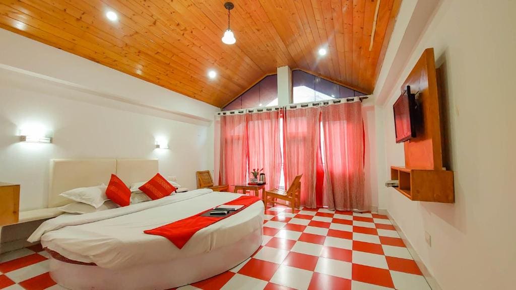 Ride At Hills-Nihal Cottage Manali — Ansicht 6