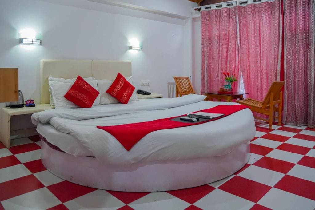 Ride At Hills-Nihal Cottage Manali — Ansicht 4