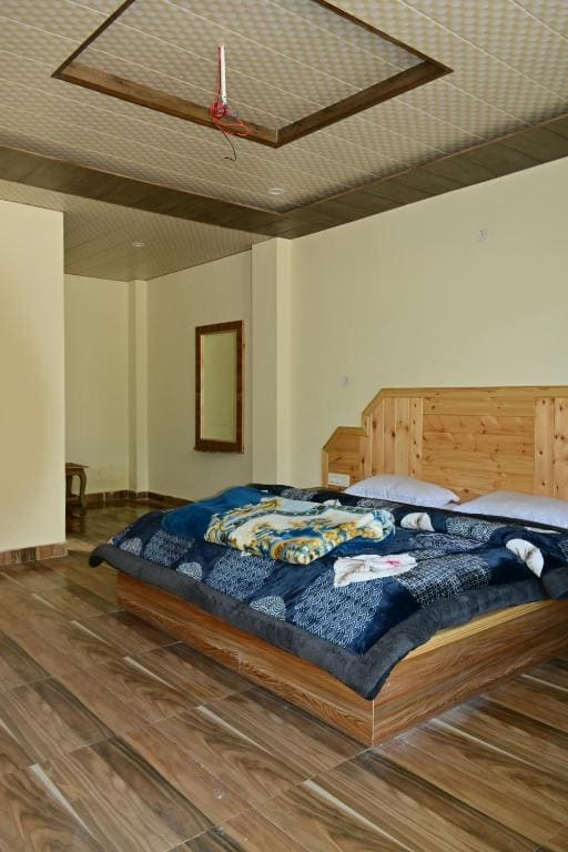 Nomadic Den Manali - Vista 6