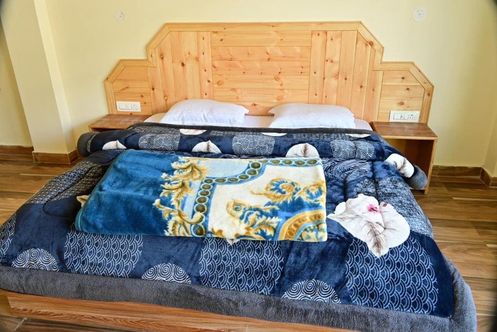 Nomadic Den Manali - Vista 7