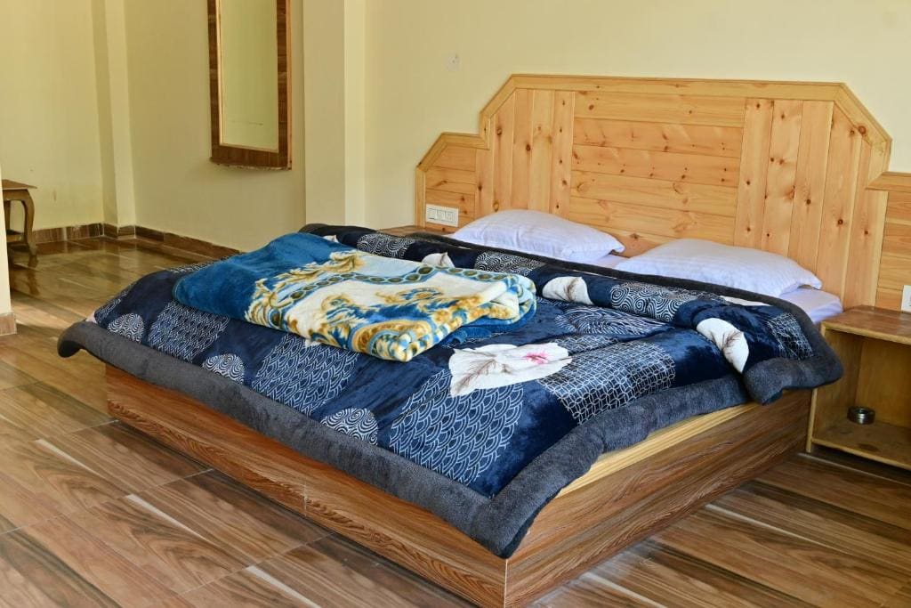 Nomadic Den Manali - Vista 5