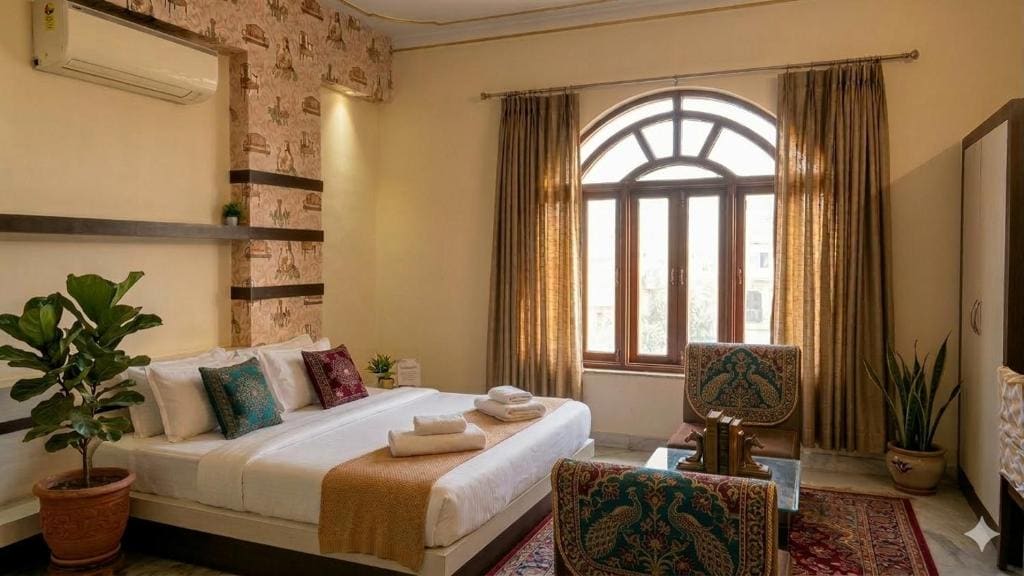 Hotel Nomadic - View 2