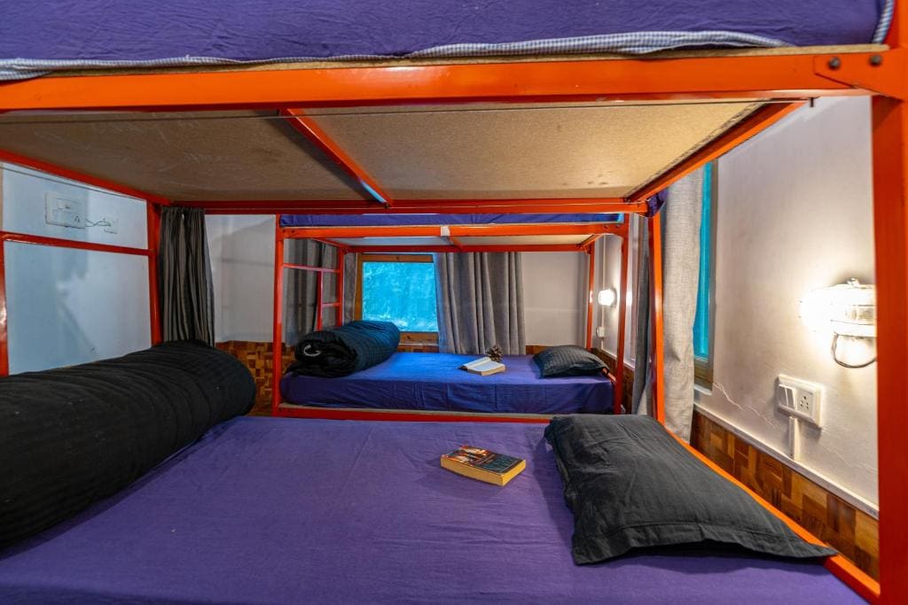 Nomads Hostel - View 4