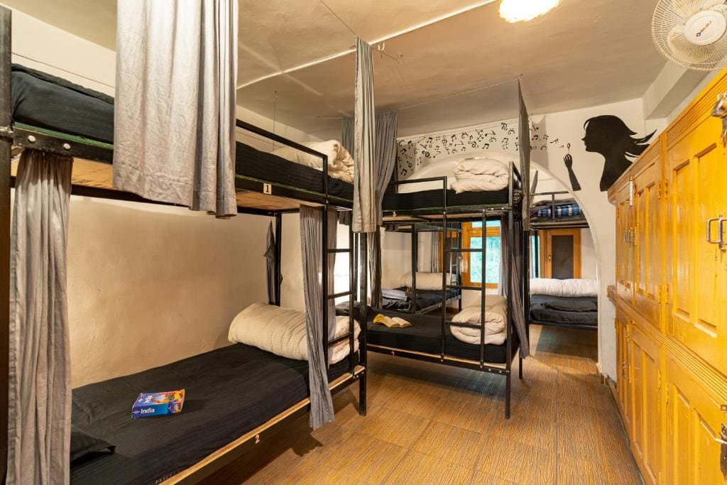 Nomads Hostel - View 7