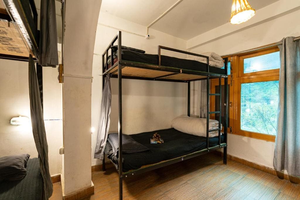 Nomads Hostel - View 6