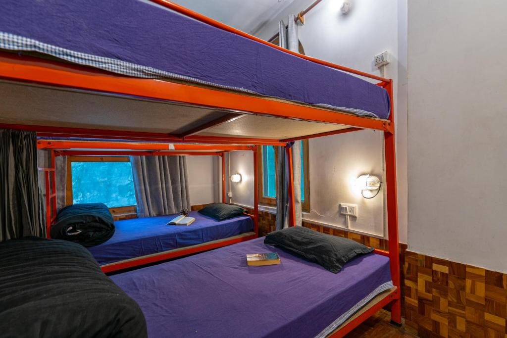 Nomads Hostel - View 3