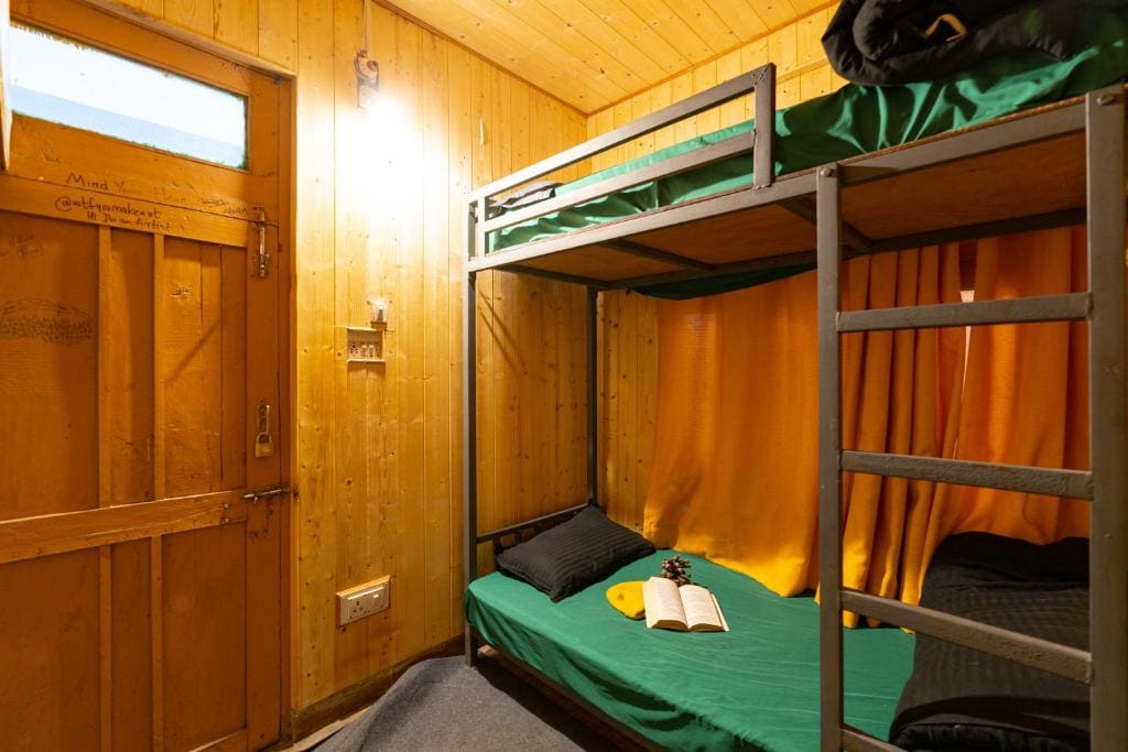 Nomads Hostel - View 2