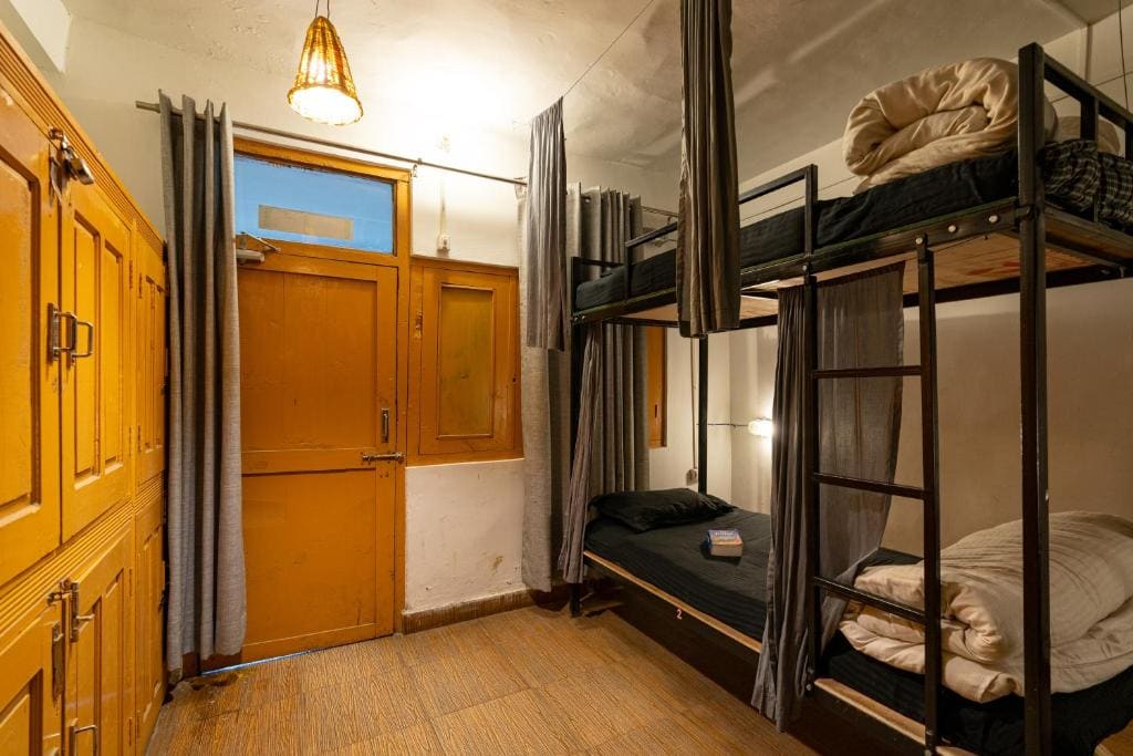 Nomads Hostel - View 5