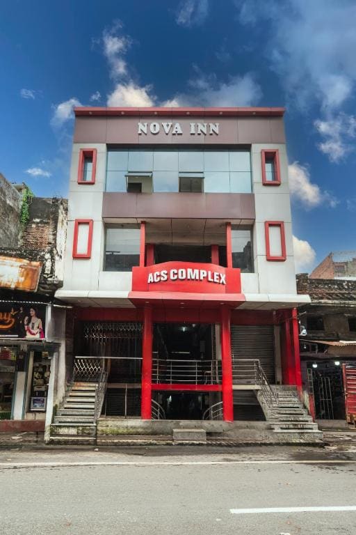 Nova Inn - Main view