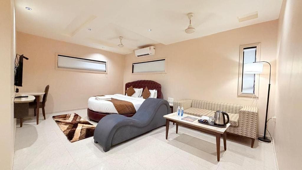 Hotel Nova Vista - View 2