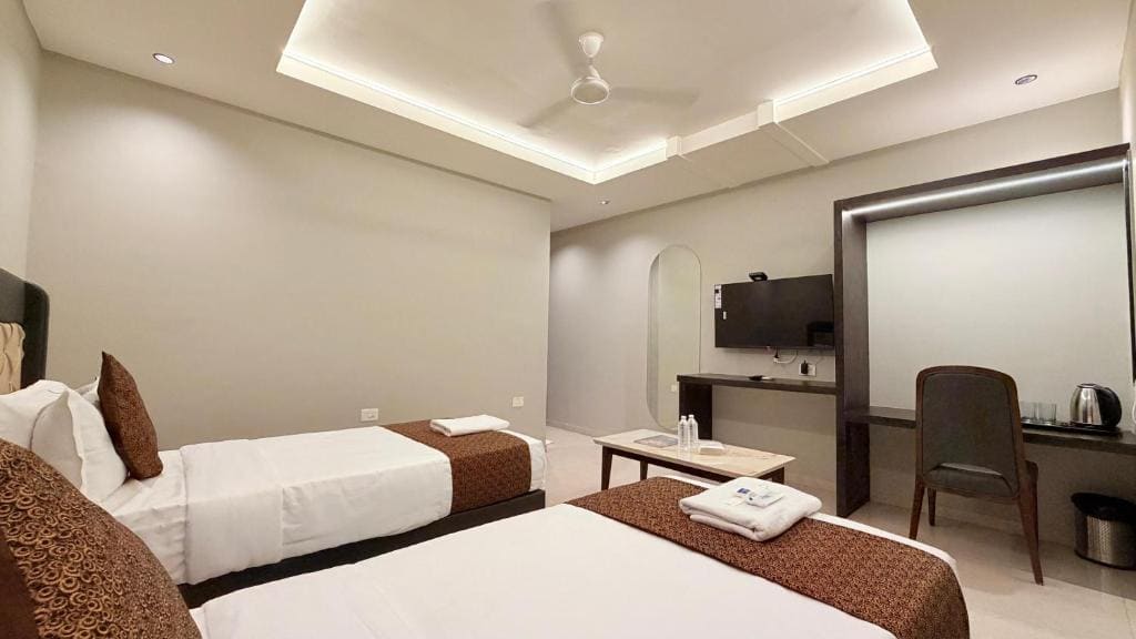 Hotel Nova Vista - View 7
