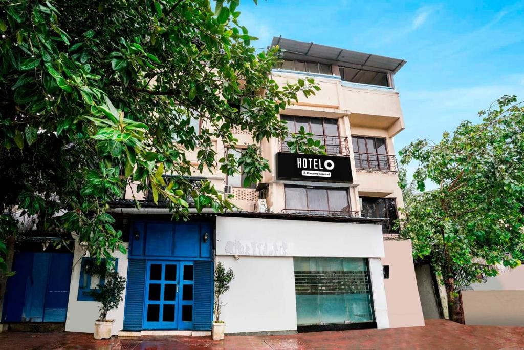 Hotel O Andheri Near Mumbai Airport We Stay - View 4
