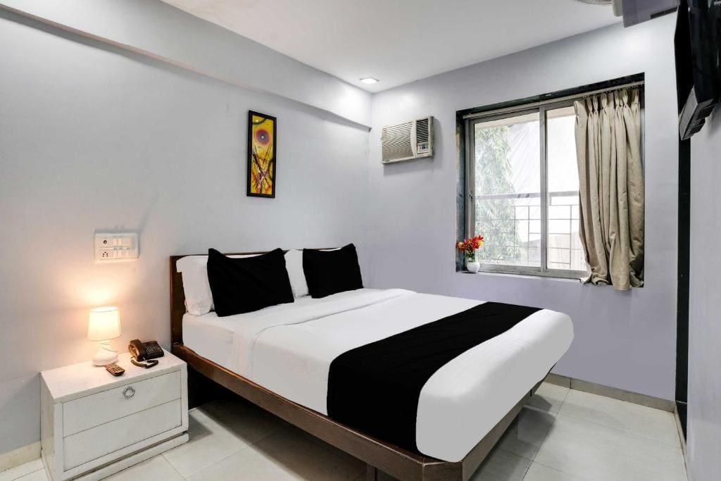 Hotel O Andheri Near Mumbai Airport We Stay - View 2