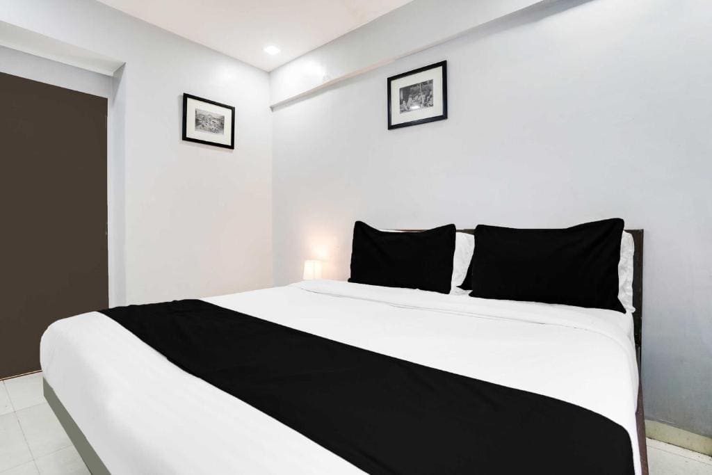Hotel O Andheri Near Mumbai Airport We Stay - View 6